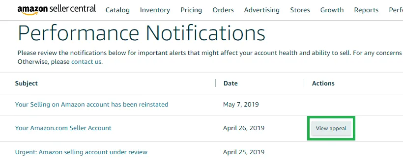Cách khôi phục tài khoản Amazon bị đình chỉ